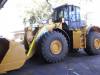 Caterpillar 980H Front End Loader