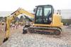 CATERPILLAR  308E 8 Tonne Excavator