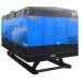 100% Oil Free Diesel Compressor