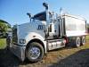 2010 Mack Trident Prime Mover