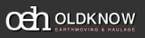 Oldknow Earthmoving & Haulage