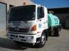 Hino FG500 7,000 Litres Water Truck