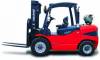 Forklift Truck - 4.0 to 5 .0 Tonne - GAS