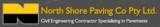 North Shore Paving Co. Pty Ltd