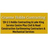 G S Hobbs Contracting