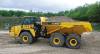 40 Tonne Articulated Dump Truck