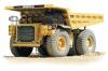 2011 Caterpillar 789C Rigid Dump Truck