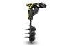 Auger Attachment