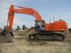 65 Tonne Excavator