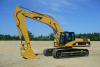 Caterpillar 300DL 30 Tonne Excavator