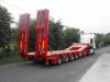 100 Tonne Float Trailer