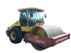 Dynapac CA252 12 Tonne Smooth Drum Roller