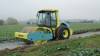 AMMANN 16 Tonne Smooth Drum Roller