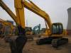 Komatsu PC220-6 Excavator