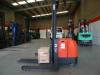 New Heli Ac14 Forklift