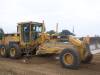 Caterpillar 12H Grader