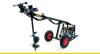 POSTHOLE DIGGER 1 MAN (HANDHELD MOTOR)