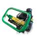 Red Roo 3.5inch Stump Grinder on Trailer