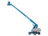 21 Metre 4WD Diesel Telescopic S-Boom