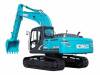21 Tonne Kobleco Excavator w/ GPS