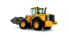 Volvo    L90H    Wheel Loader