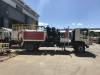 6,000 Litre super vac boom vac trucks