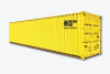 10 Foot General Purpose Container