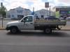 1 Tonne Single Cab Ute