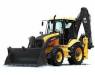 Volvo BL71B Backhoe