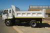 6m3 Tipper Truck