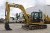 2005 Caterpillar 308 8 Tonne Excavator