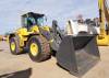 2009 Volvo L120F 3.3m3 Wheel Loader