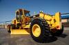 CATERPILLAR GRADER 140G