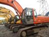 Hitachi ZX330 Various Buckets Excavator