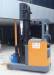 Electric Reach Forklift