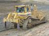 Caterpillar D8R Dozer