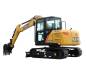 10 Tonne Excavators
