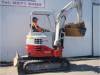 Yanmar 3 Tonne Excavator