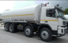 8,000 Litre Water Truck