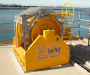 20 Tonne Hydraulic Winch (IM20T-786)