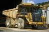Caterpillar 775F Rigid Dump Truck