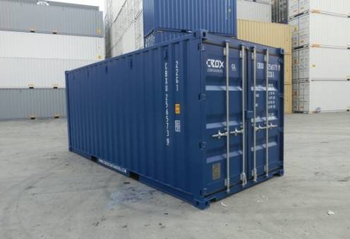20 ft. Shipping Container for hire