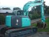 Kobelco SK135 15 Tonne Excavator