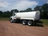 8,000 Litre water cart