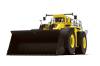Liebherr L580