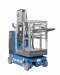 Genie GR15 One Man Elevating Work Platform