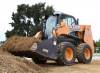 4wd Wheel Loader