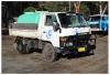 Water Truck