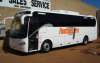 46 Seater Coach Bus