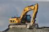 2006 Caterpillar 330D 30 Tonne Excavator